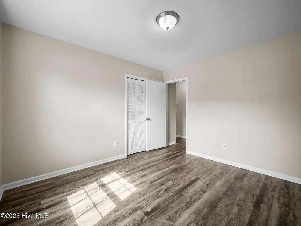 323 W Frances Street Jacksonville, NC 28546