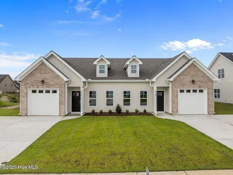 709 Sarah Rebecca Drive #A