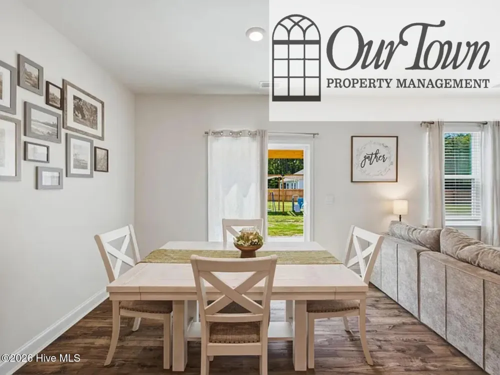 10740 Beard Way Bailey, NC 27807