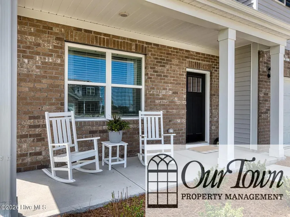 10740 Beard Way Bailey, NC 27807