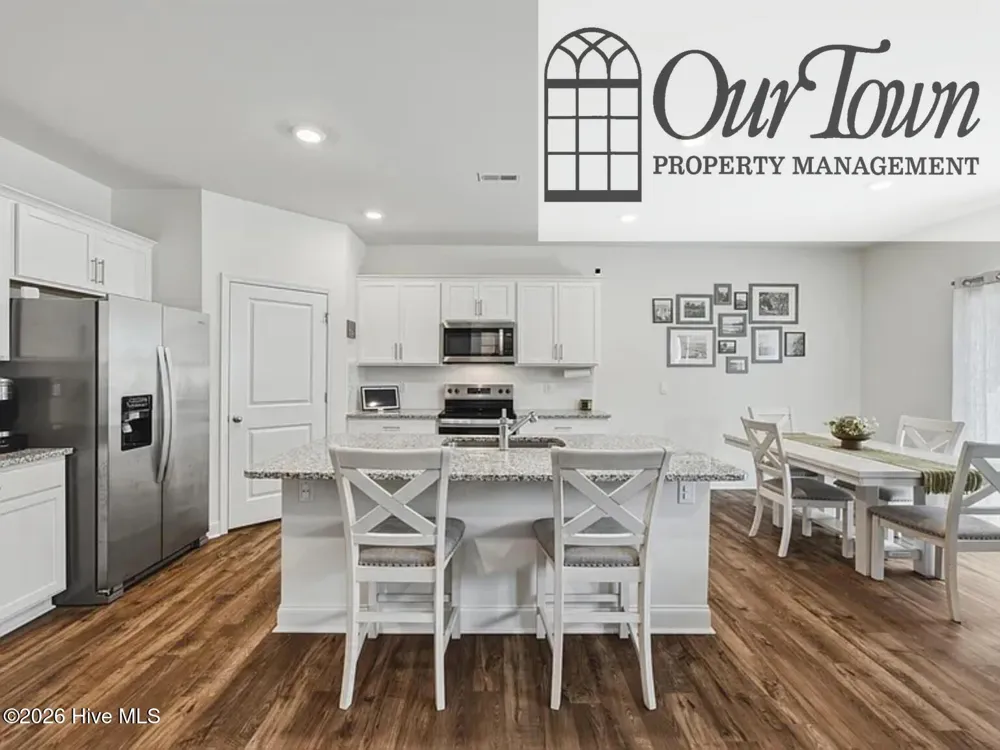 10740 Beard Way Bailey, NC 27807