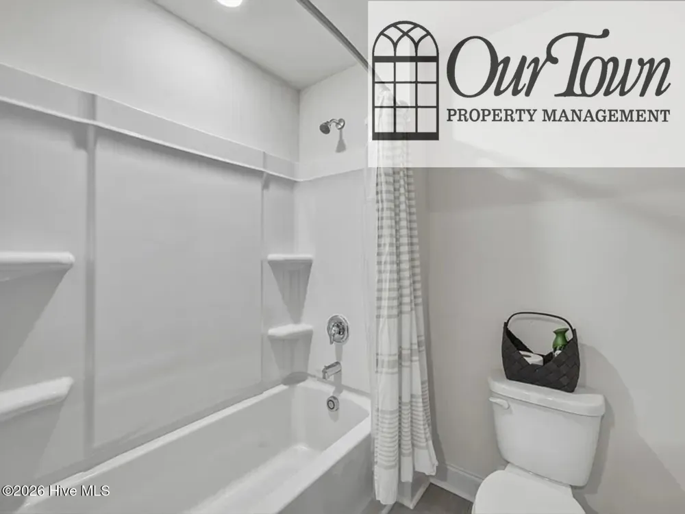 10740 Beard Way Bailey, NC 27807