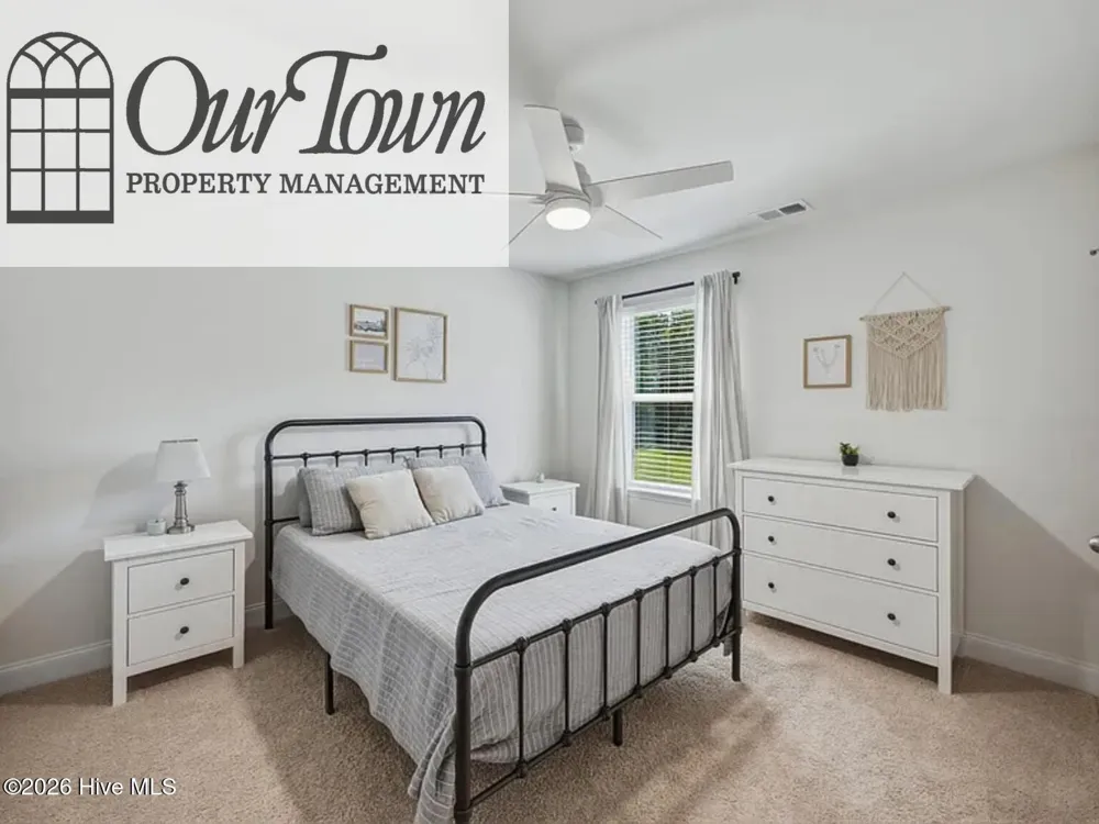 10740 Beard Way Bailey, NC 27807