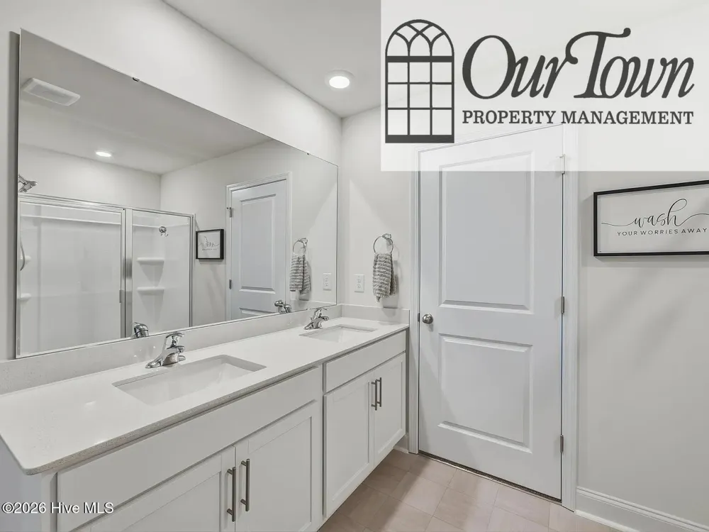 10740 Beard Way Bailey, NC 27807