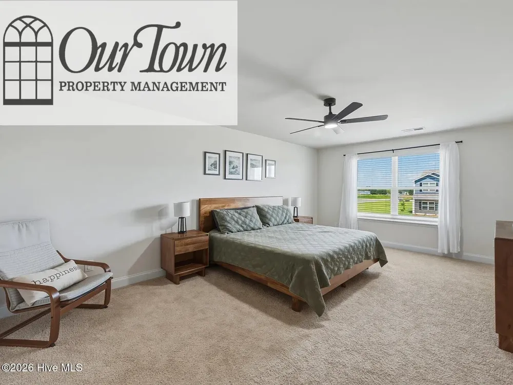 10740 Beard Way Bailey, NC 27807