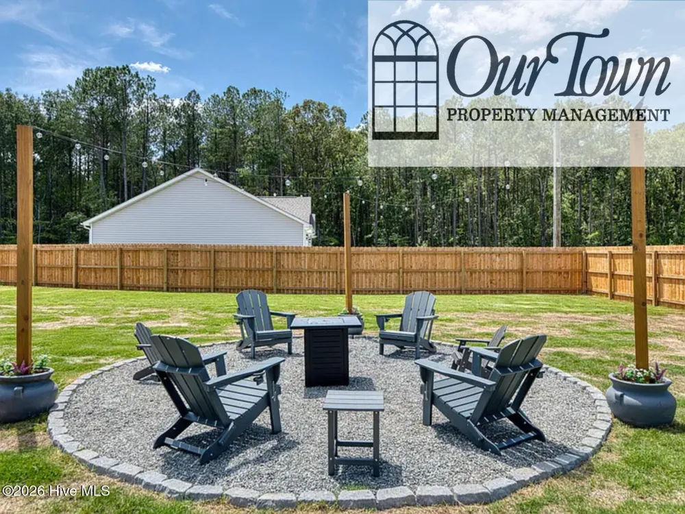 10740 Beard Way Bailey, NC 27807