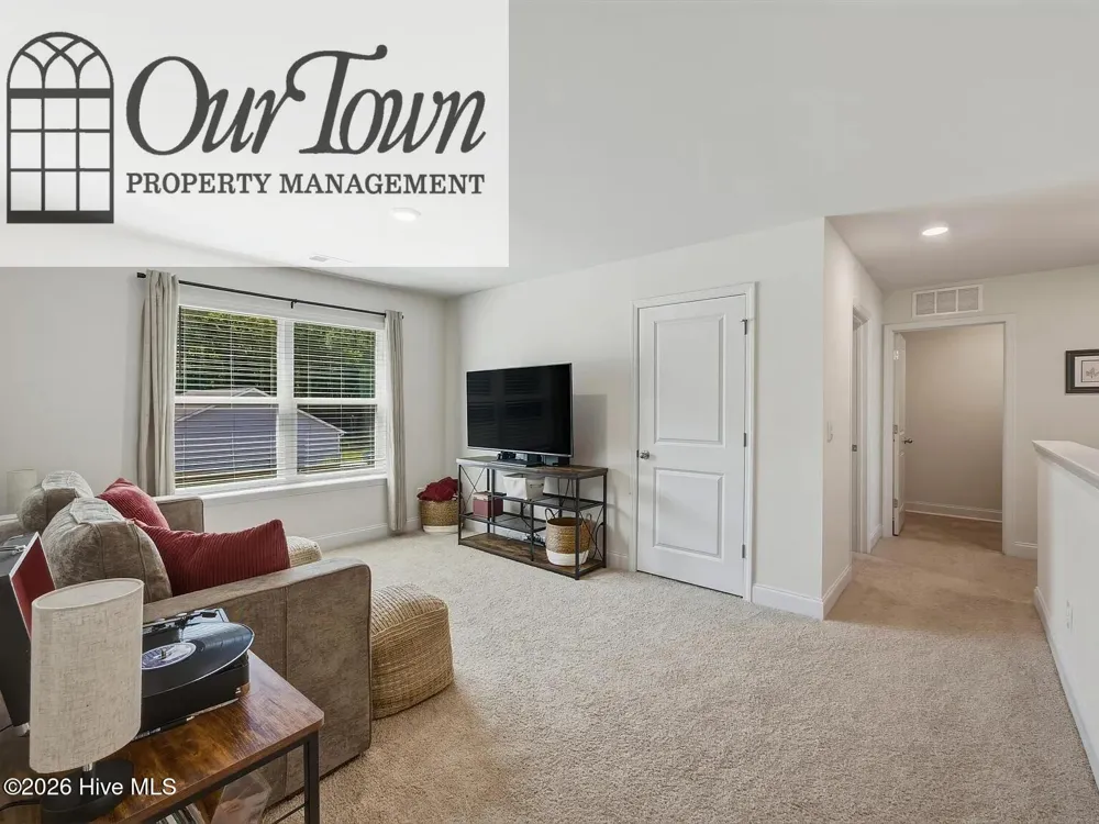 10740 Beard Way Bailey, NC 27807