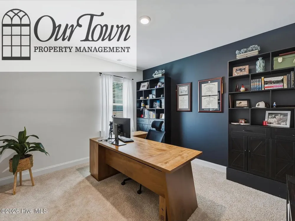 10740 Beard Way Bailey, NC 27807