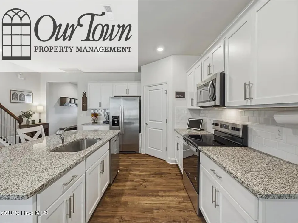 10740 Beard Way Bailey, NC 27807