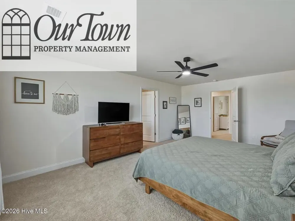 10740 Beard Way Bailey, NC 27807