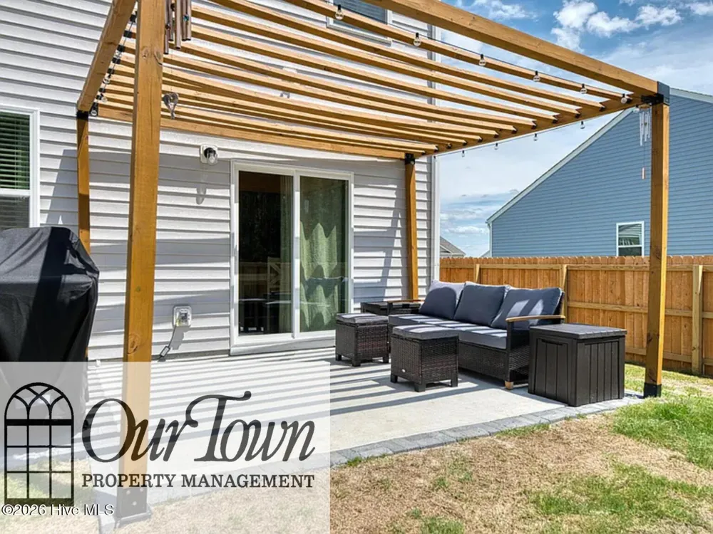 10740 Beard Way Bailey, NC 27807