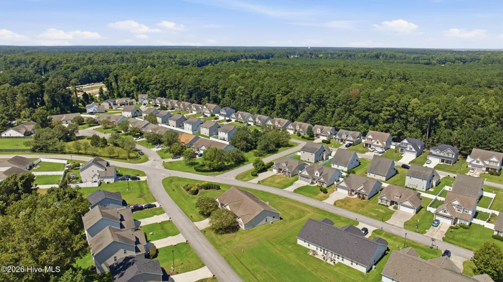 Address Not Shown New Bern, NC 28560