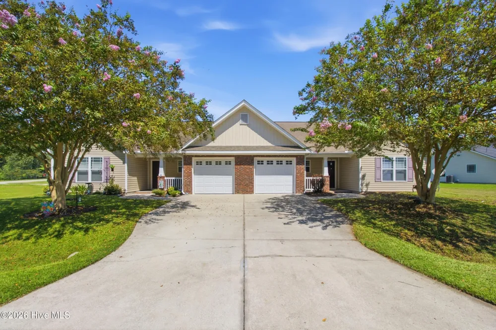 Address Not Shown New Bern, NC 28560