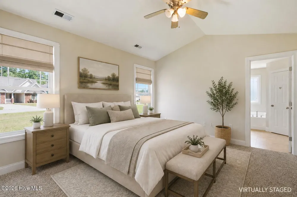 Address Not Shown New Bern, NC 28560