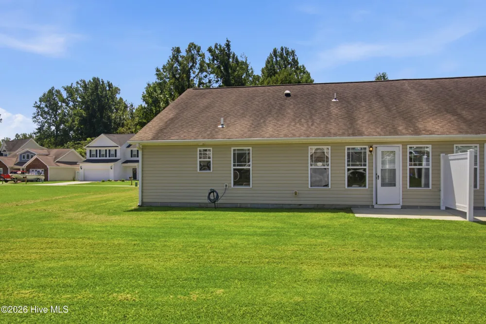 Address Not Shown New Bern, NC 28560