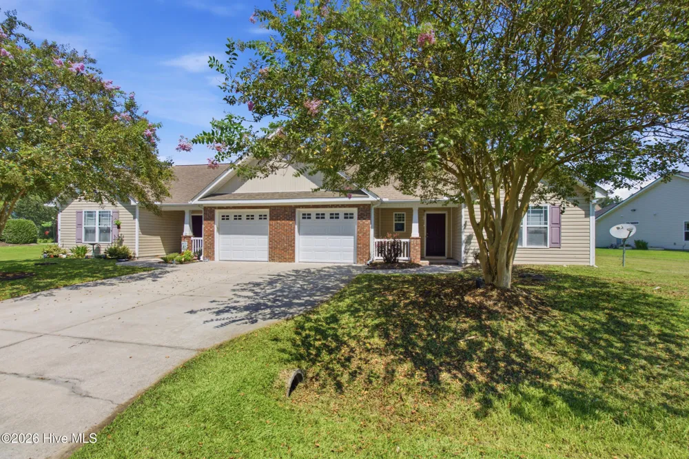 Address Not Shown New Bern, NC 28560