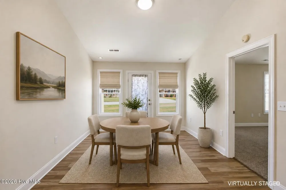 Address Not Shown New Bern, NC 28560