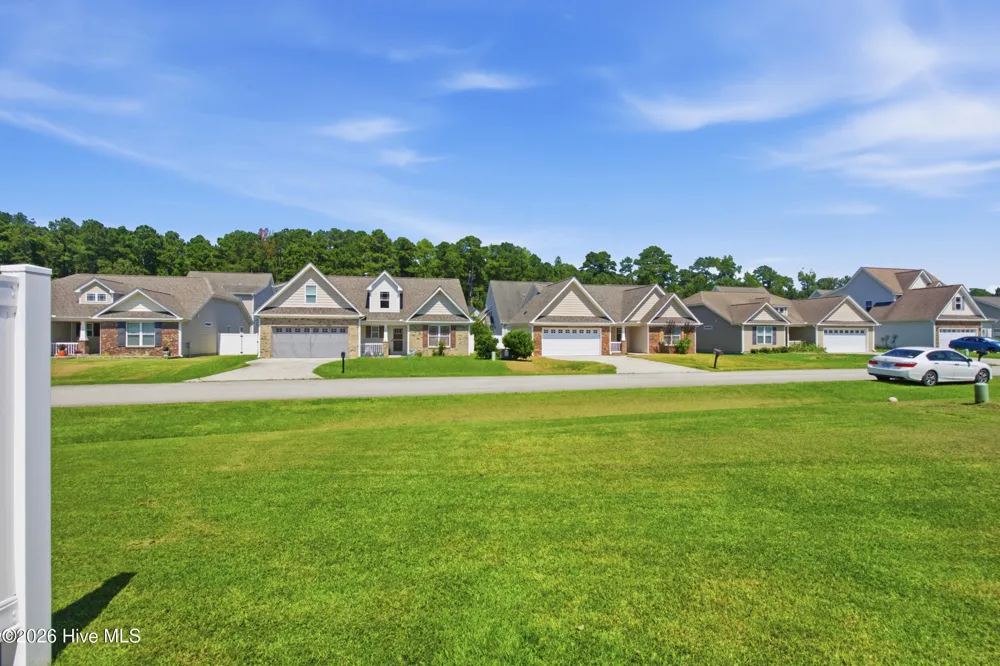 Address Not Shown New Bern, NC 28560