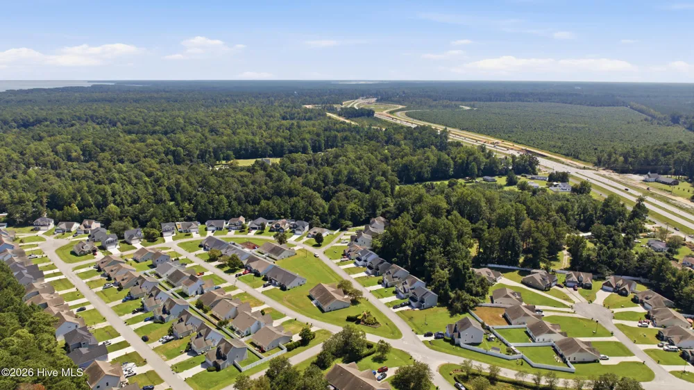 Address Not Shown New Bern, NC 28560