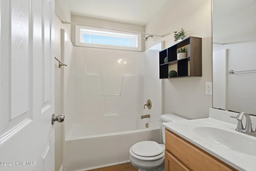 Address Not Shown New Bern, NC 28560