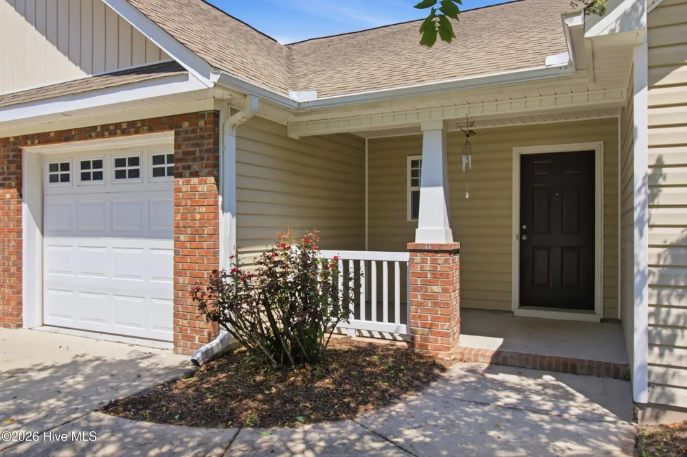 Address Not Shown New Bern, NC 28560