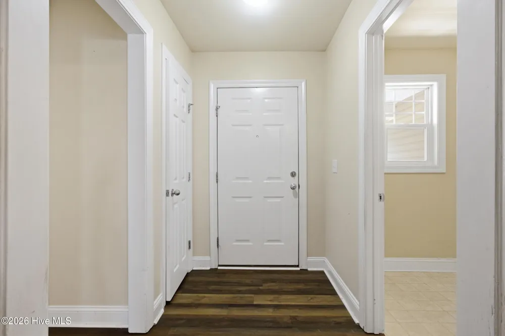 Address Not Shown New Bern, NC 28560