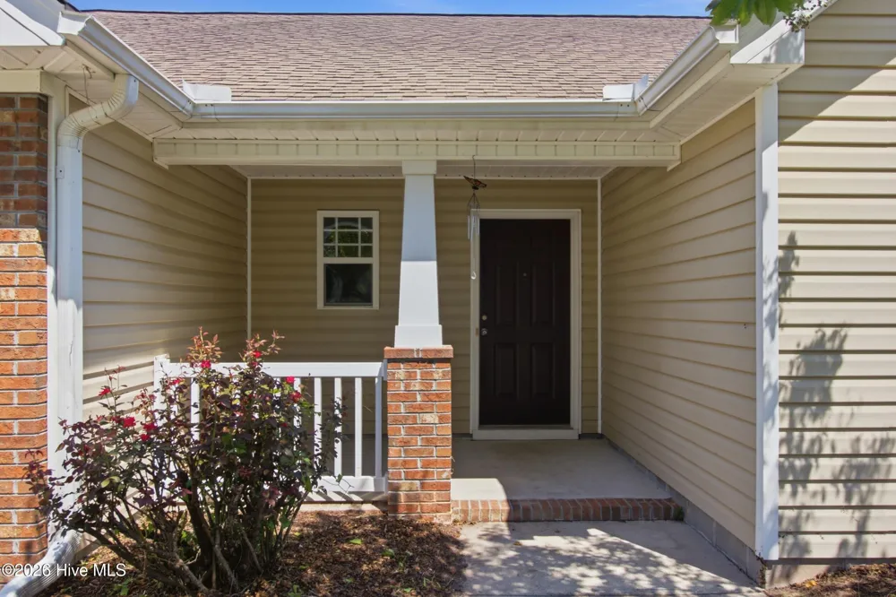 Address Not Shown New Bern, NC 28560