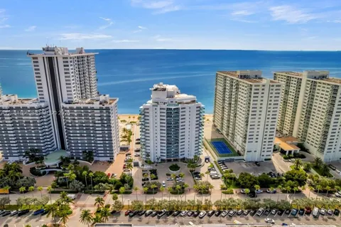 3430 Galt Ocean Dr #305