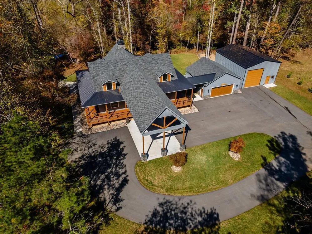 1248 Sunset Road Epworth, GA 30541