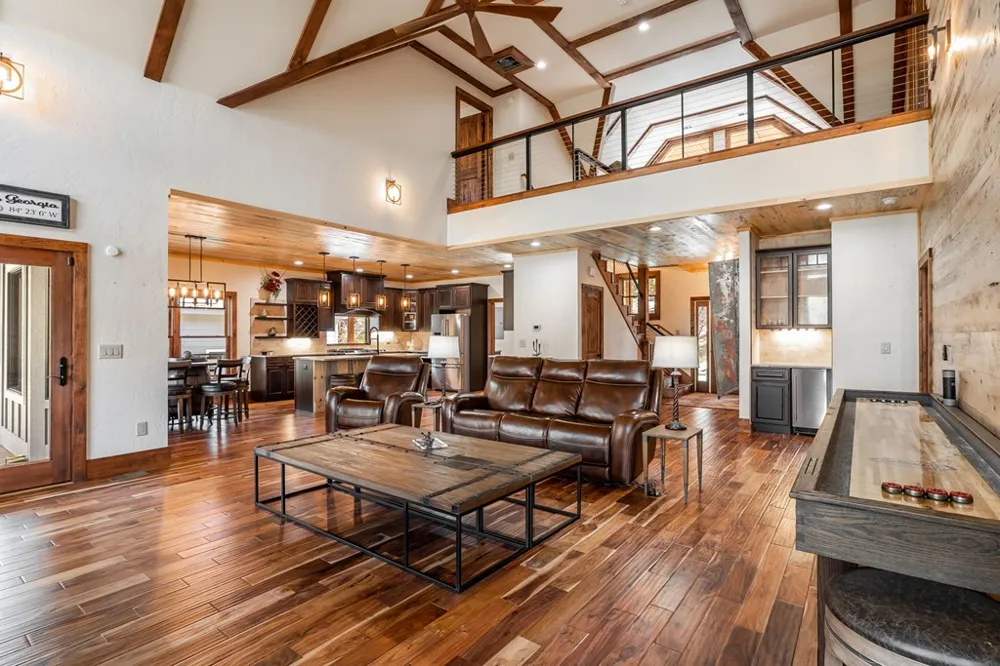 1248 Sunset Road Epworth, GA 30541