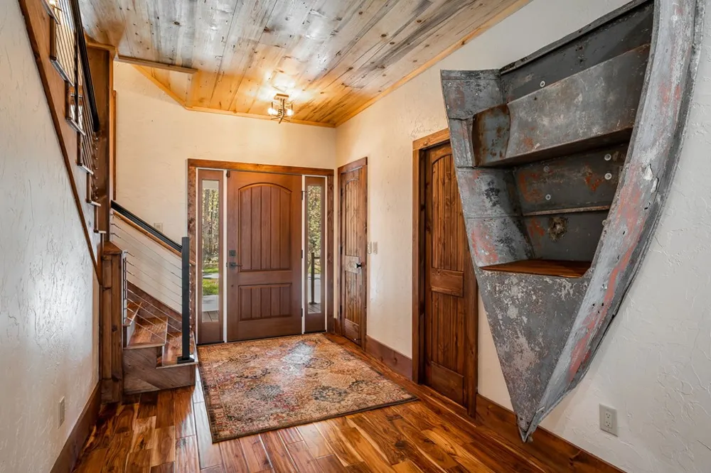 1248 Sunset Road Epworth, GA 30541