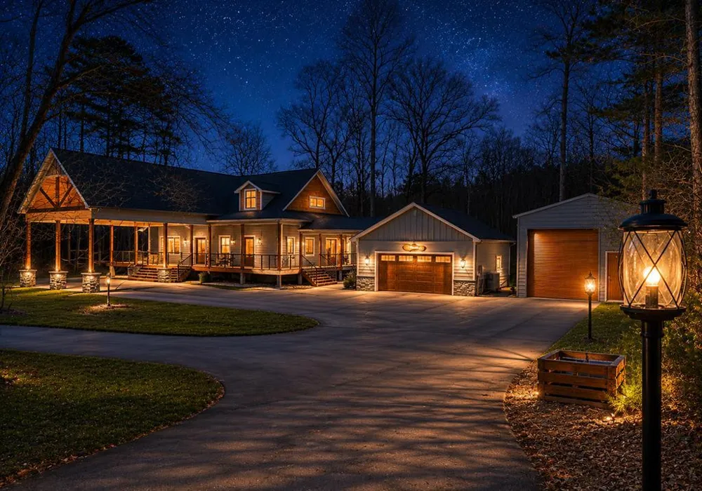1248 Sunset Road Epworth, GA 30541
