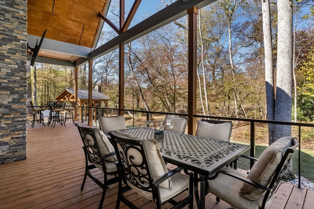 1248 Sunset Road Epworth, GA 30541