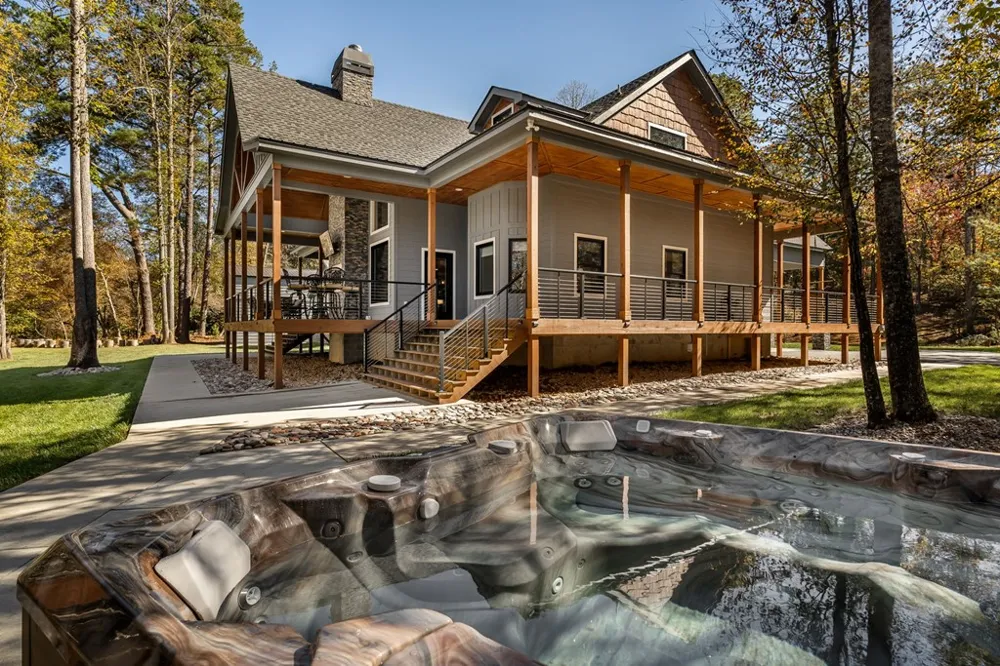 1248 Sunset Road Epworth, GA 30541