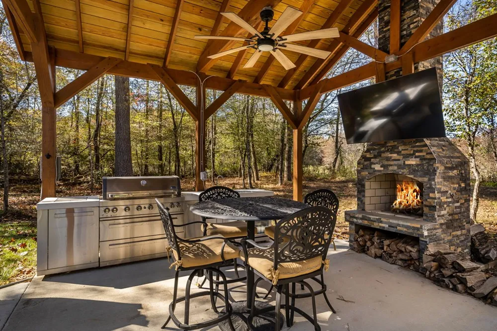 1248 Sunset Road Epworth, GA 30541