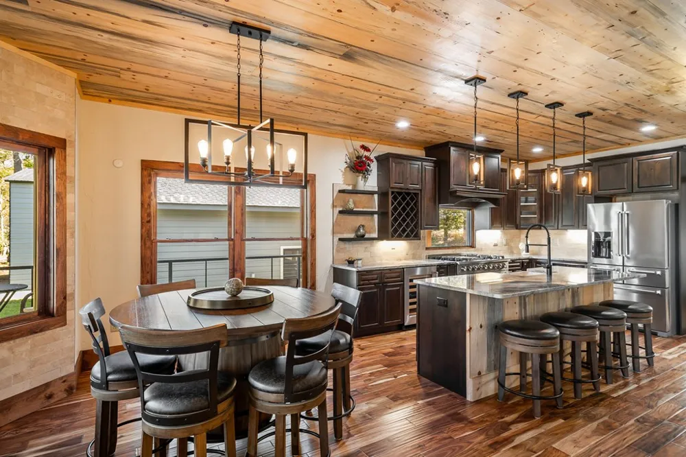 1248 Sunset Road Epworth, GA 30541