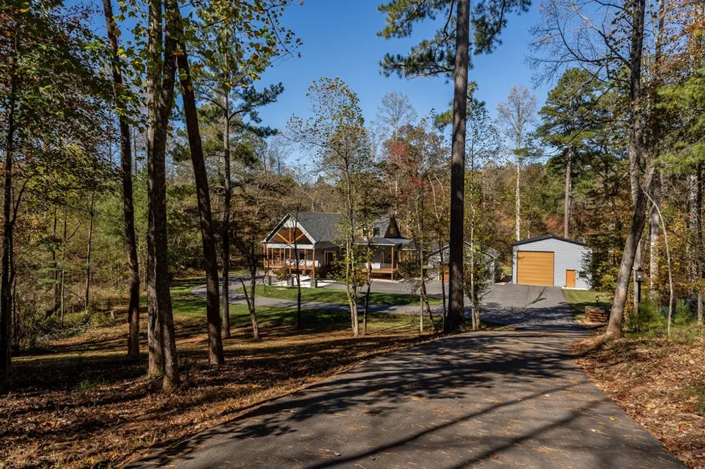 1248 Sunset Road Epworth, GA 30541
