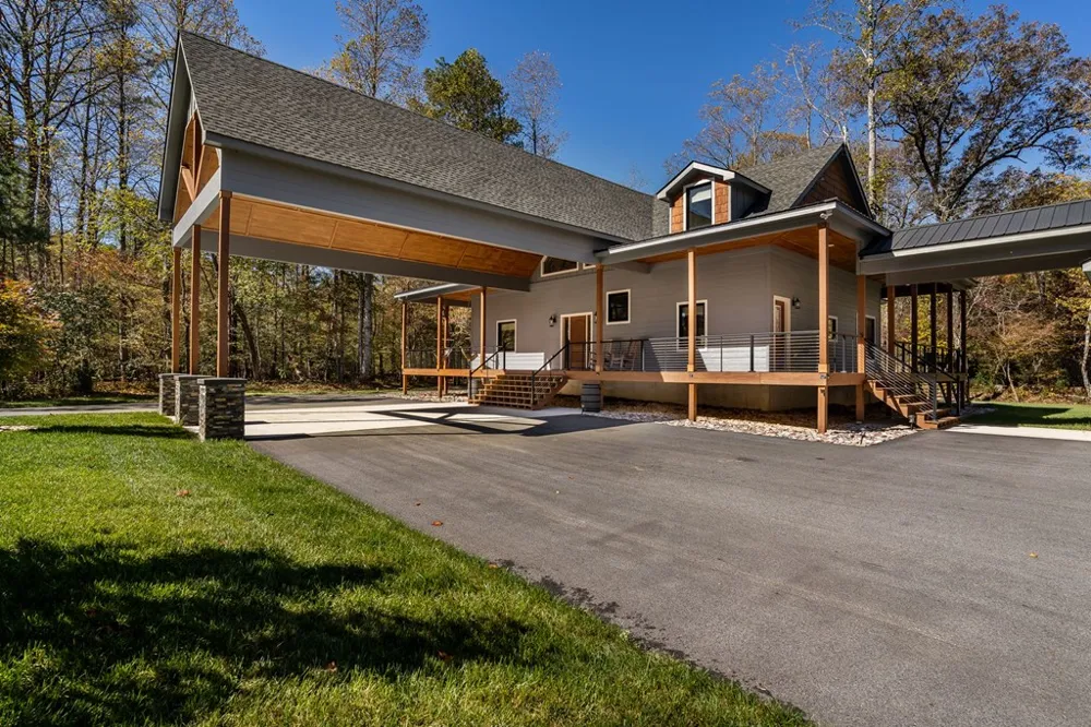 1248 Sunset Road Epworth, GA 30541