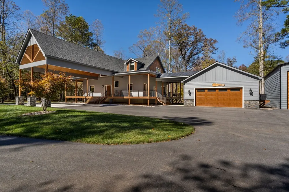1248 Sunset Road Epworth, GA 30541