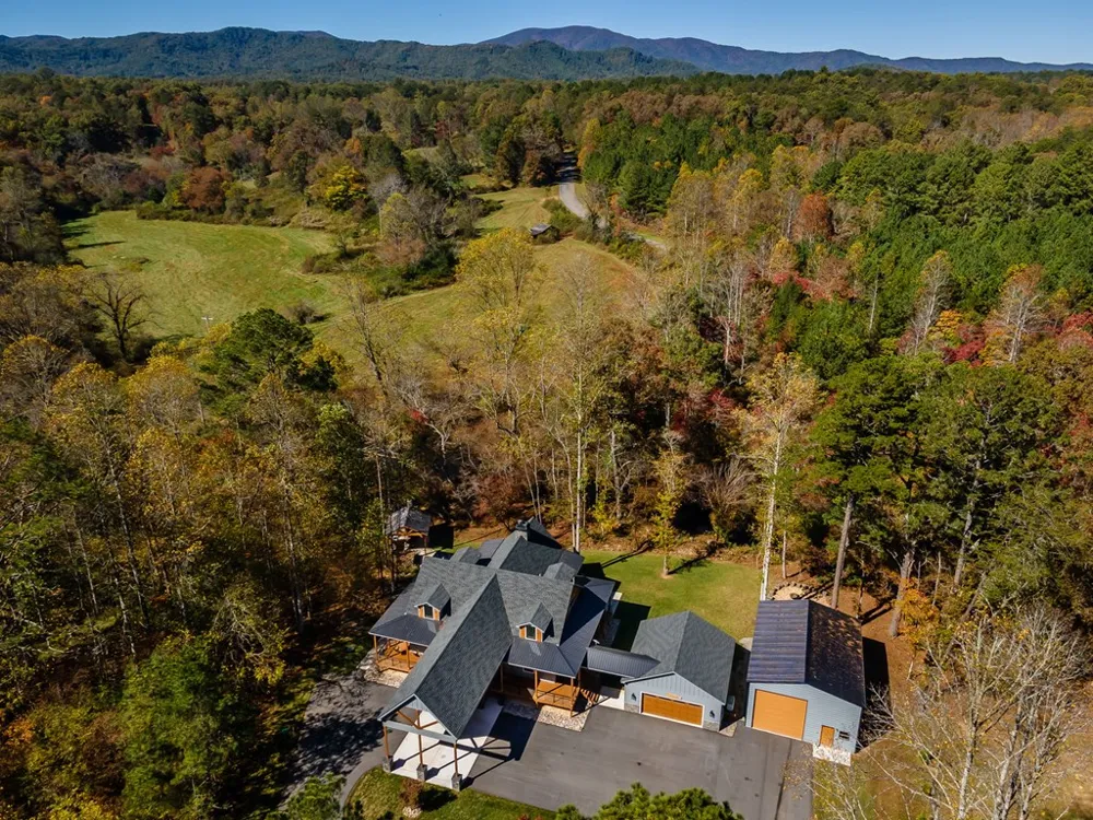 1248 Sunset Road Epworth, GA 30541