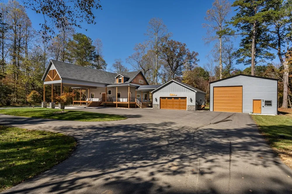1248 Sunset Road Epworth, GA 30541