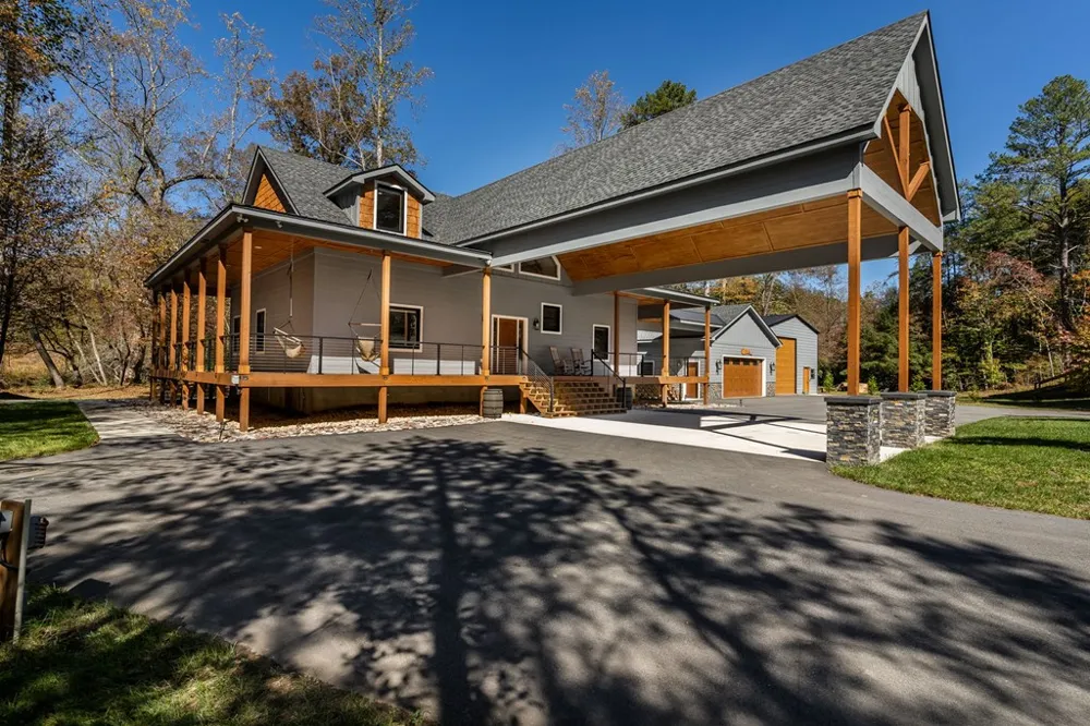 1248 Sunset Road Epworth, GA 30541