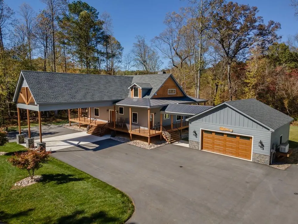 1248 Sunset Road Epworth, GA 30541