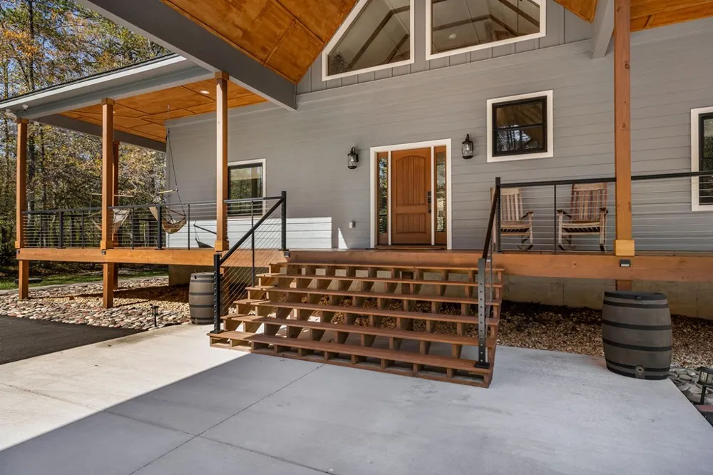 1248 Sunset Road Epworth, GA 30541