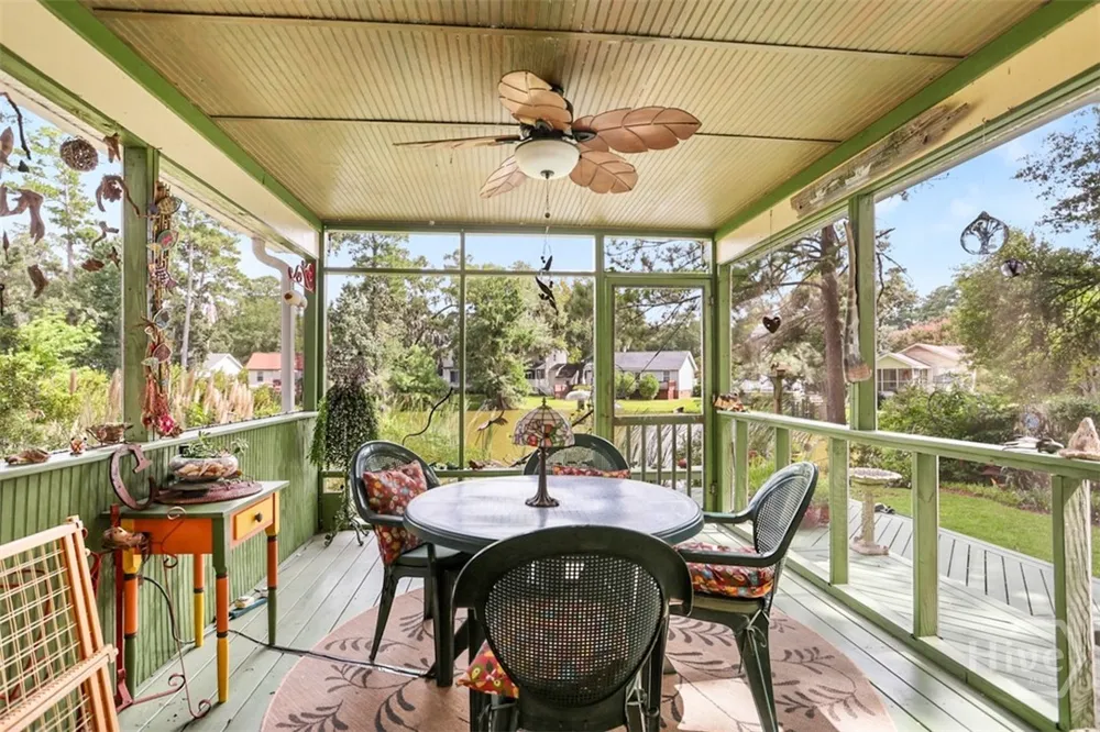 511 Pointe South Drive Savannah, GA 31410