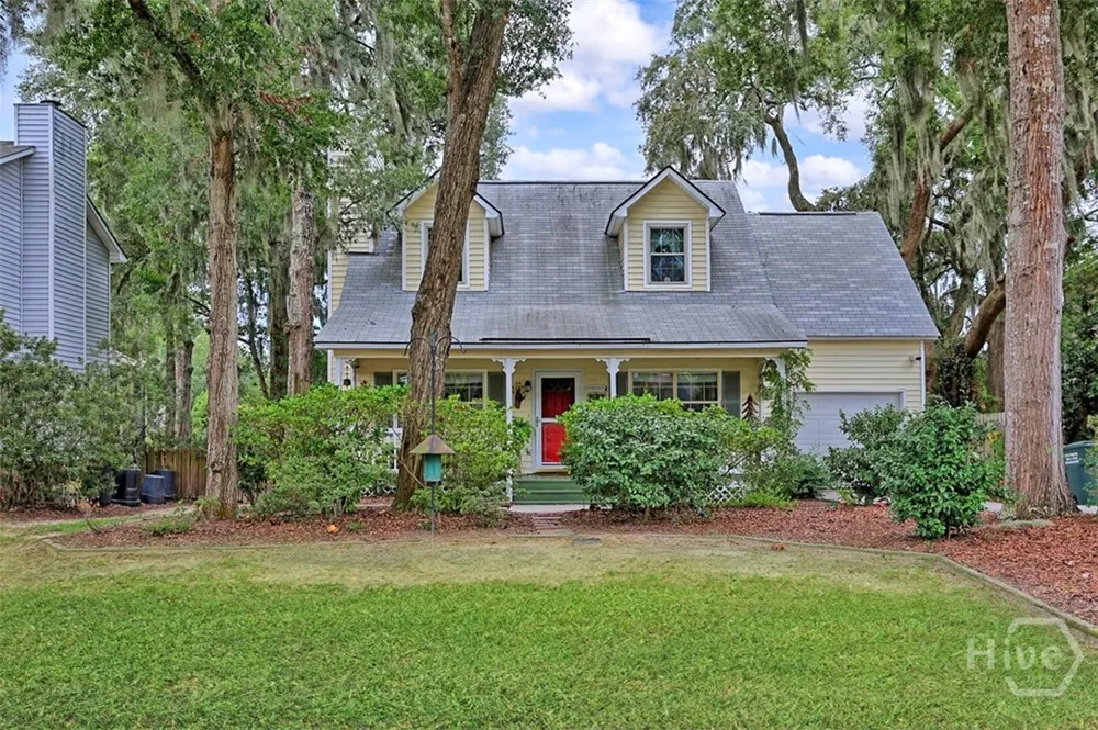 511 Pointe South Drive Savannah, GA 31410