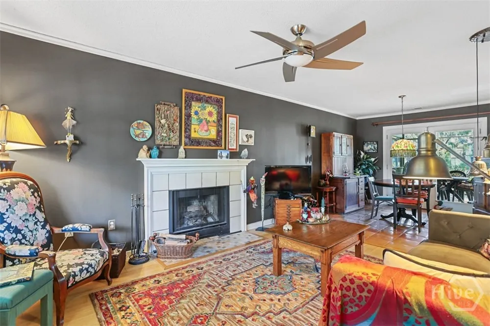 511 Pointe South Drive Savannah, GA 31410