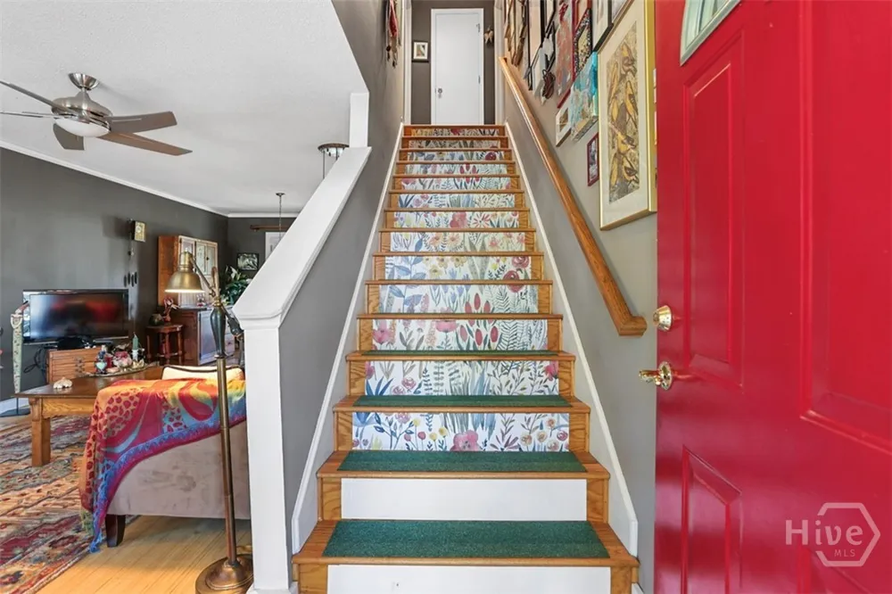 511 Pointe South Drive Savannah, GA 31410