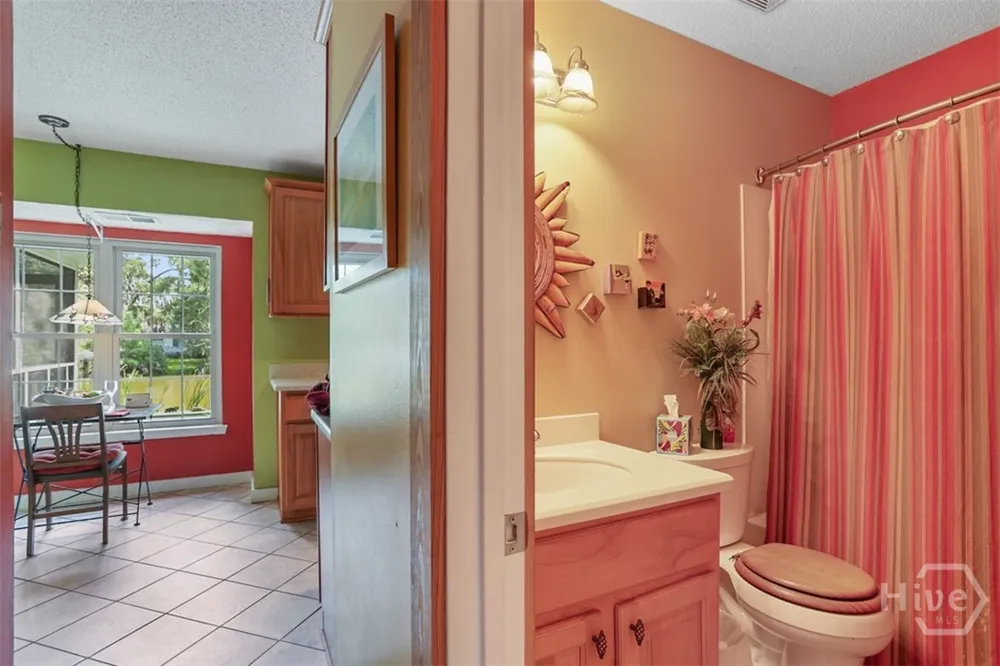 511 Pointe South Drive Savannah, GA 31410