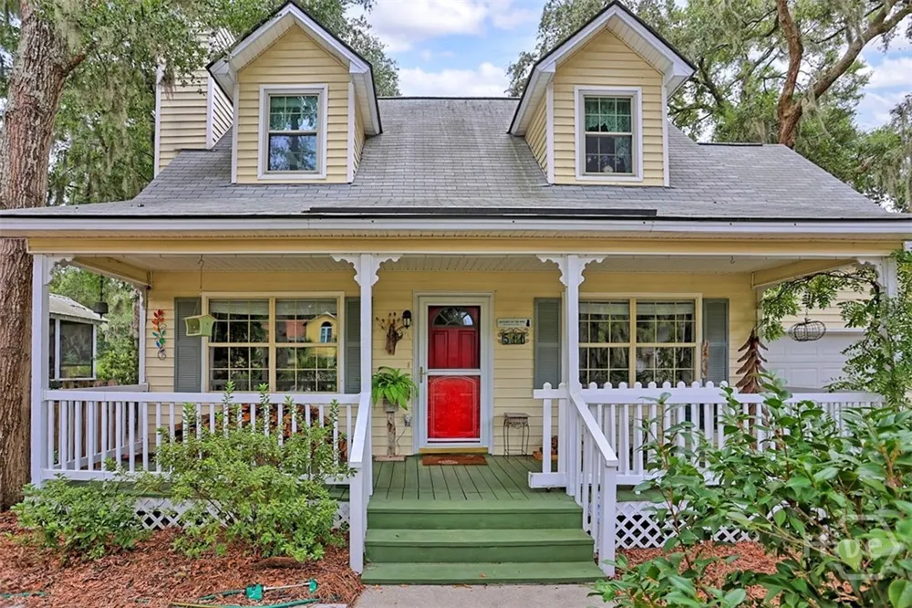 511 Pointe South Drive Savannah, GA 31410